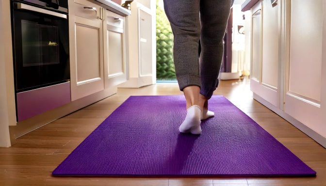 Smart Textile Trends: How Pressure Sensor Floor Mats are Paving the Way for a Smarter Future