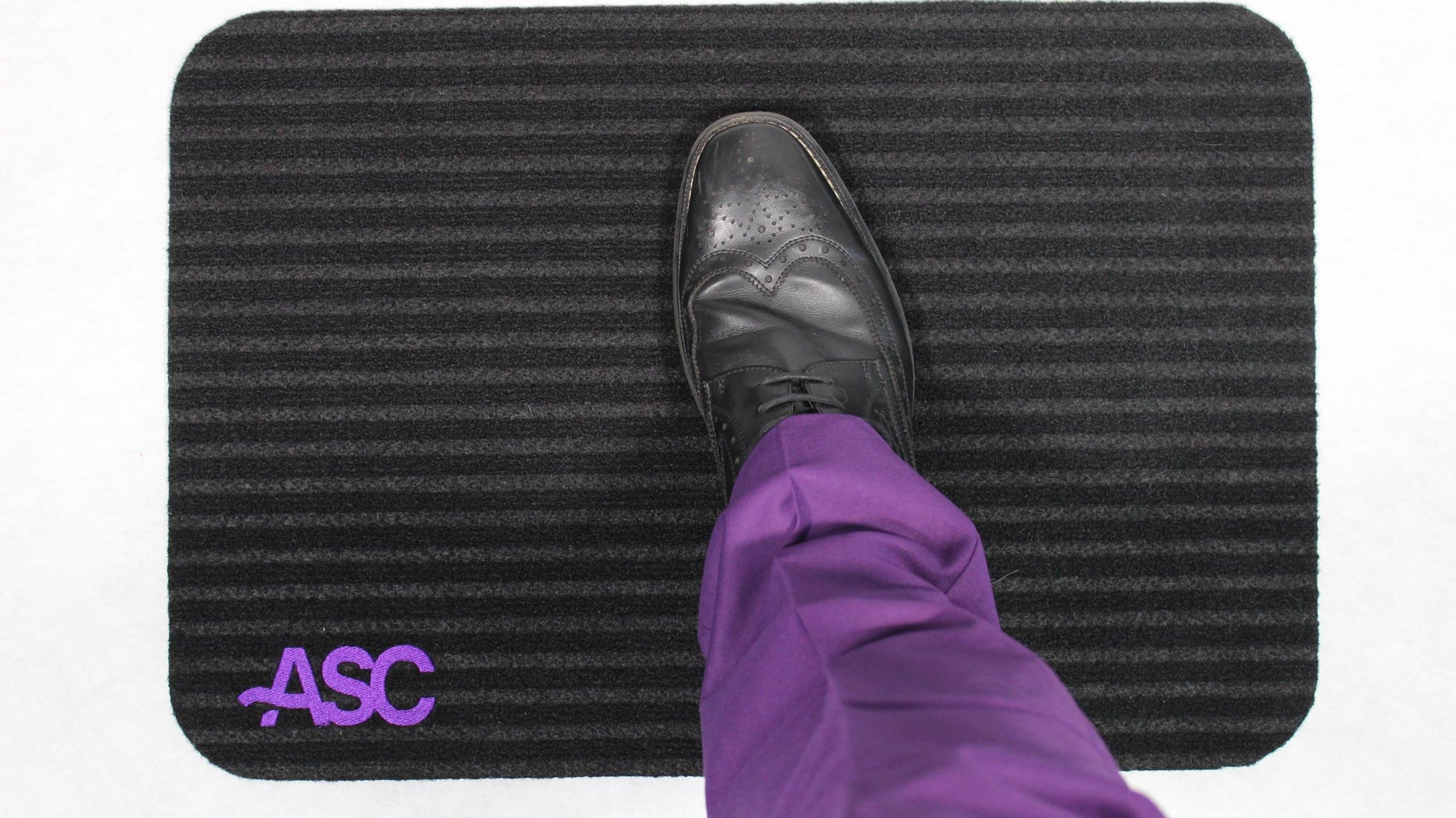 Pressure Sensor Floor Mats and the Internet of Things: How Smart Textiles are Connecting Our World