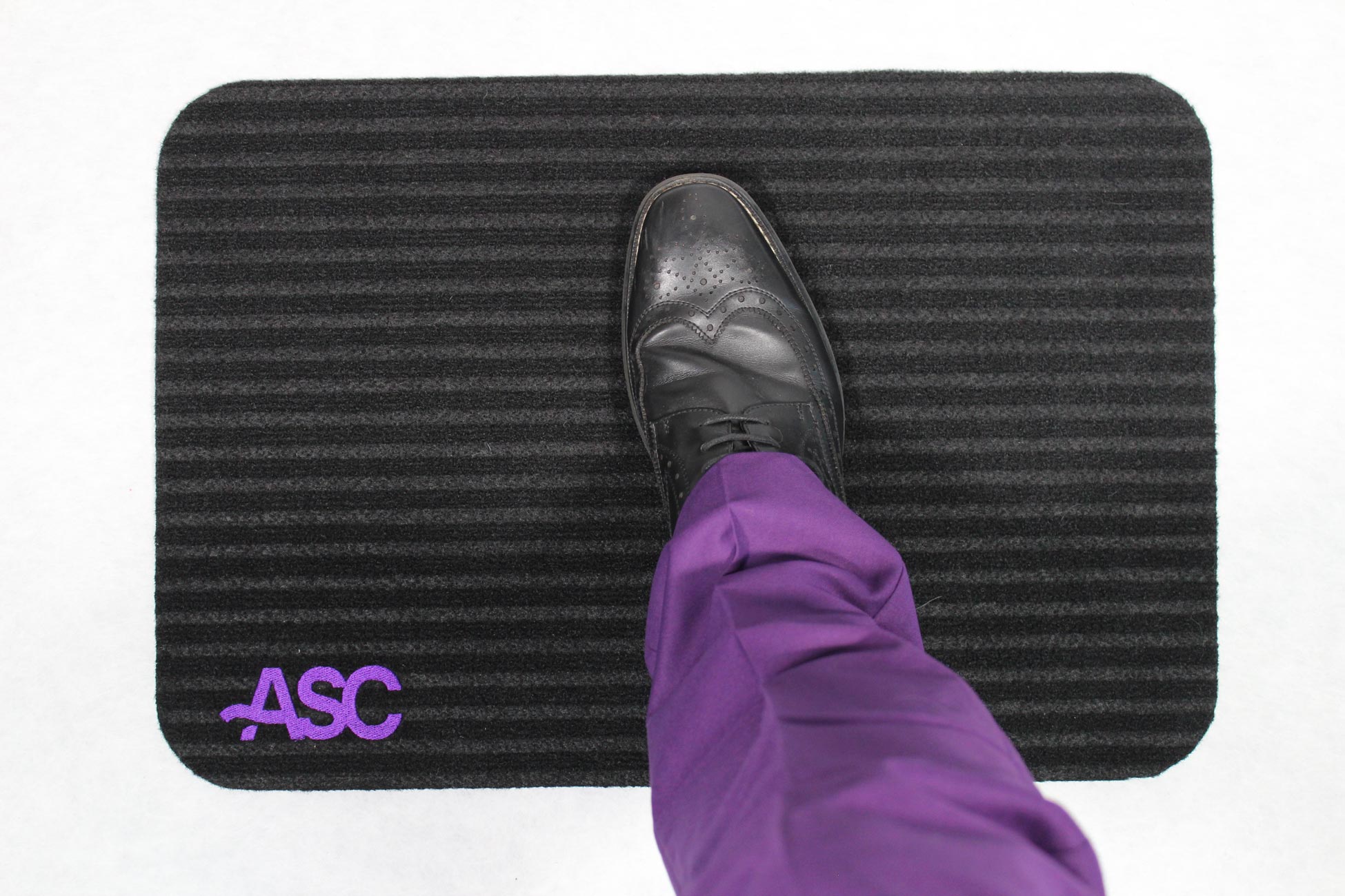 Pressure Sensor Floor Mats and the Internet of Things: How Smart Textiles are Connecting Our World