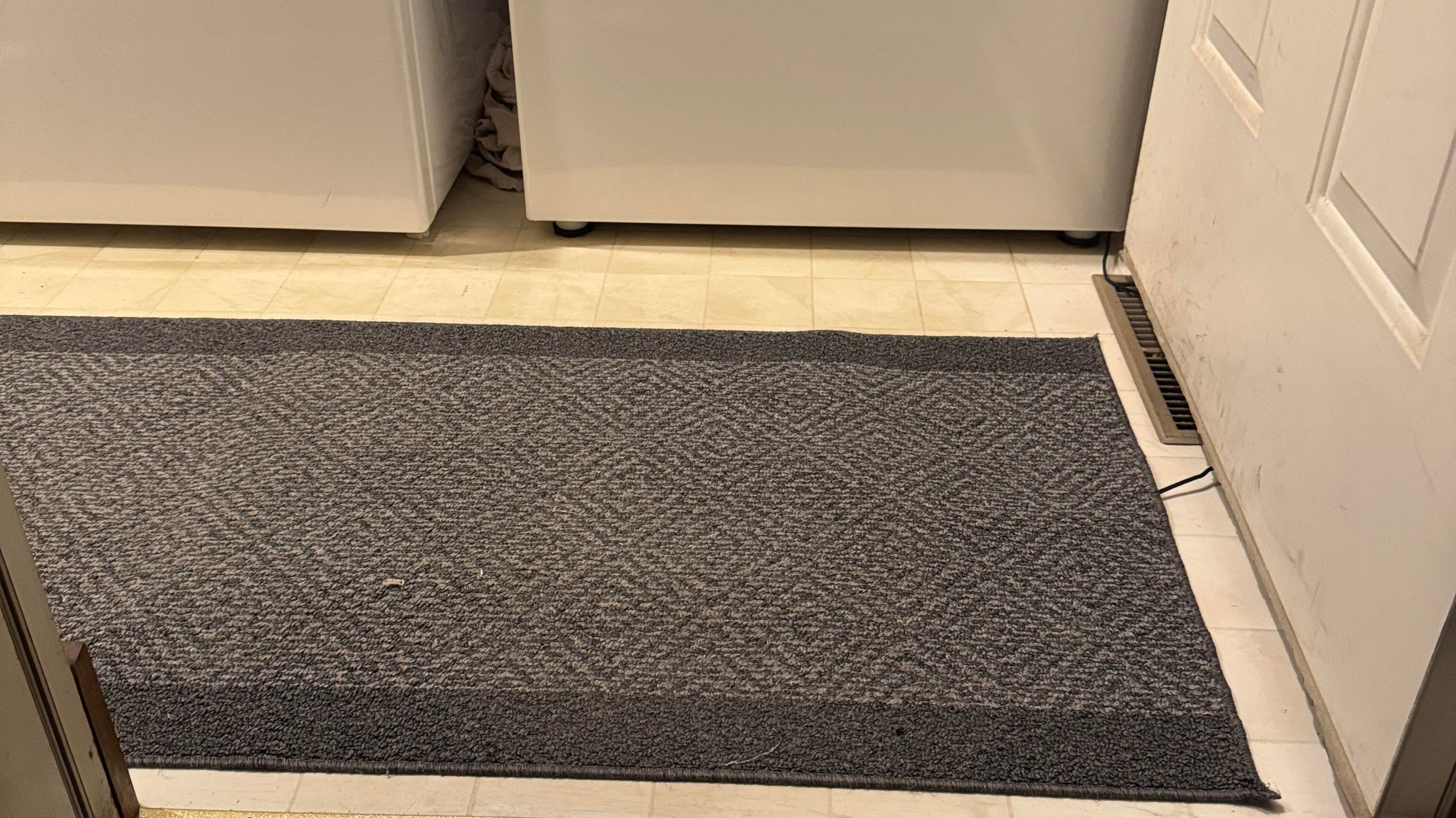 TrampleTek Blue Challenge – Third Place Winner – Application Highlights