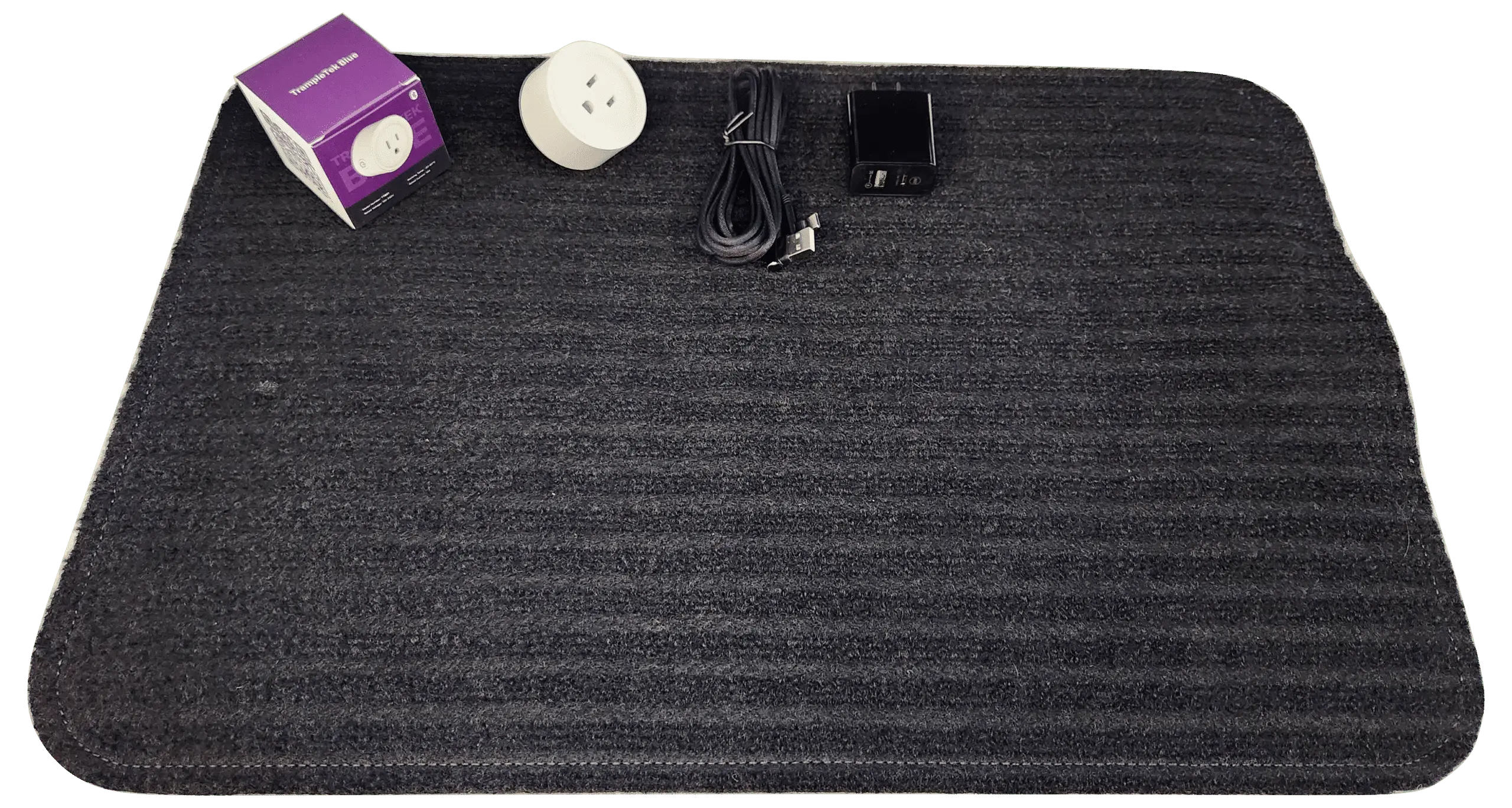 TrampleTek Blue image