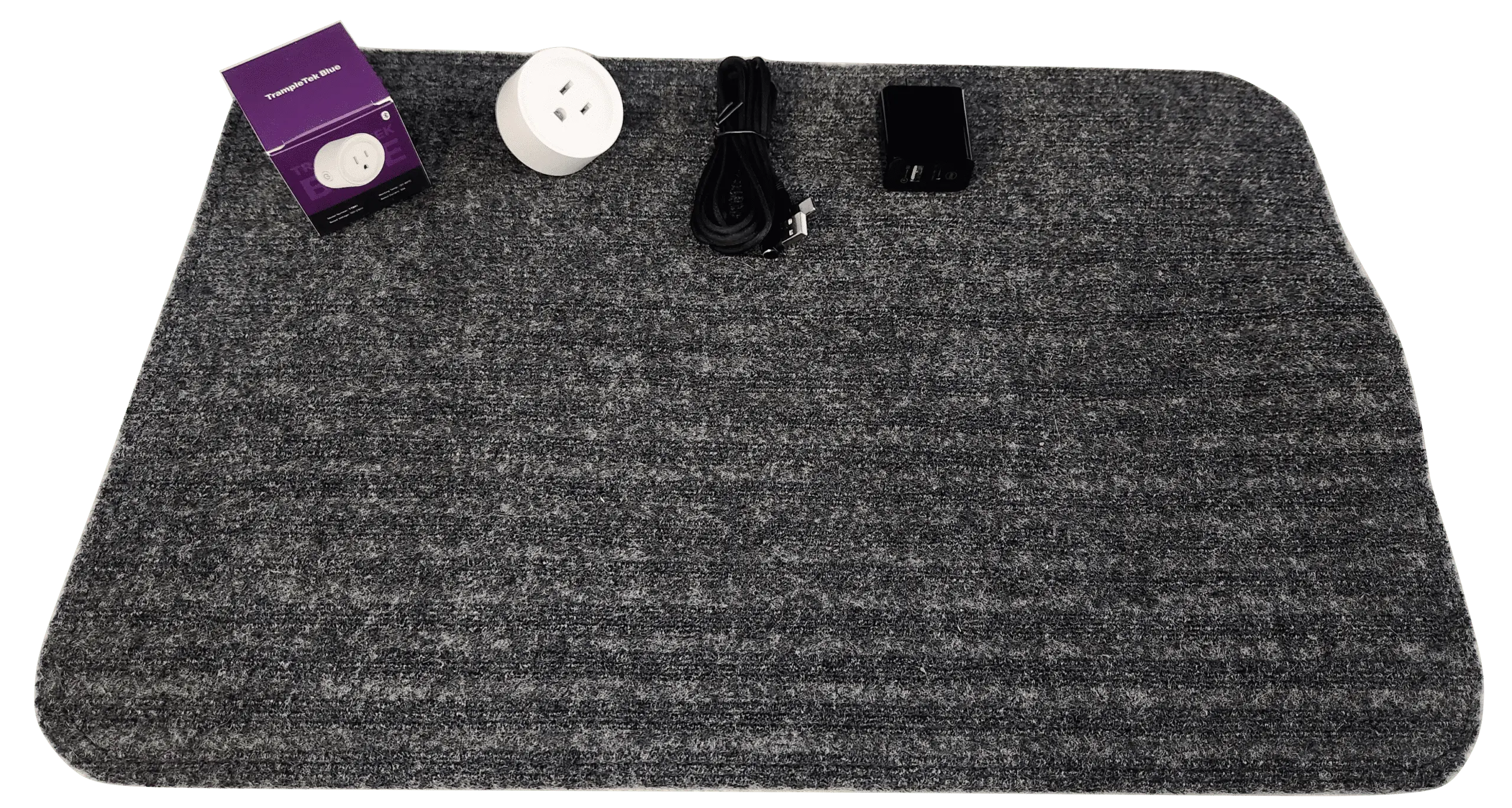 TrampleTek Blue image