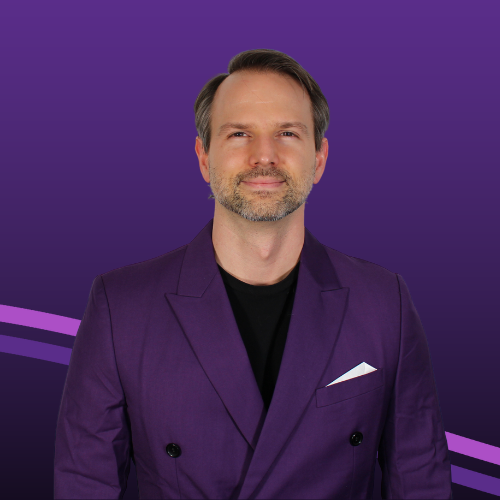 Raymond King, Ph.D., Founder & CEO at Applied Sensor Co