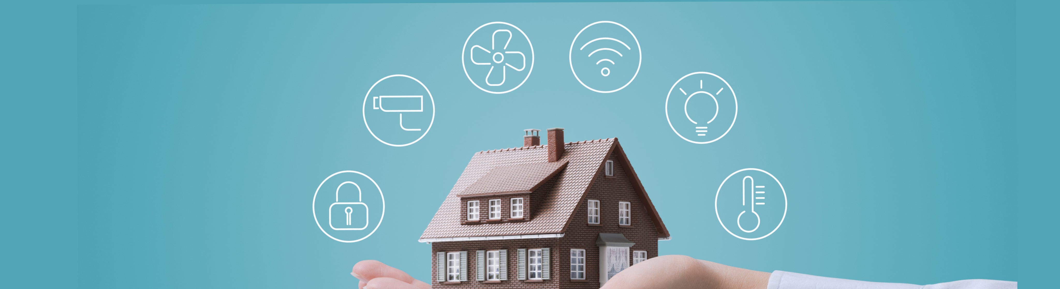 9 Smart Home Automations with TrampleTek Blue