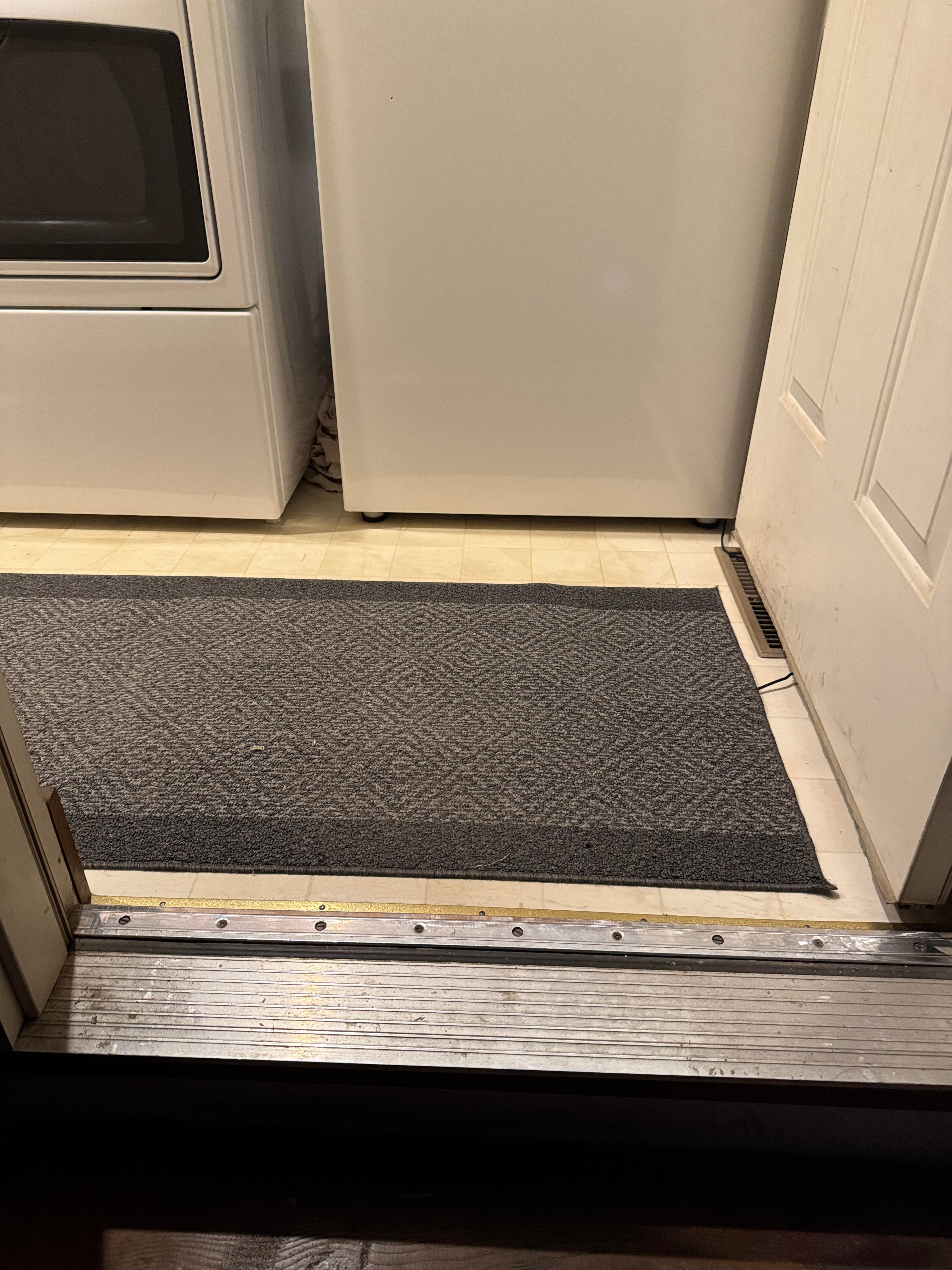 TrampleTek Blue Challenge – Third Place Winner – Application Highlights