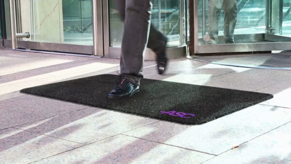 Entrance Mat